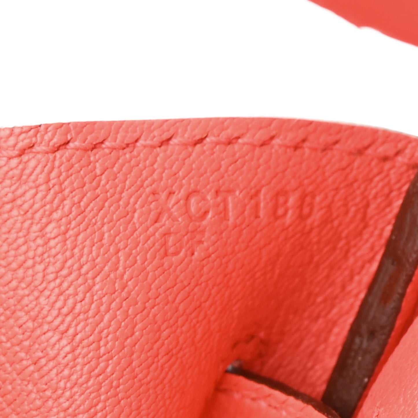 Epsom Birkin 30 Rose Jaipur
