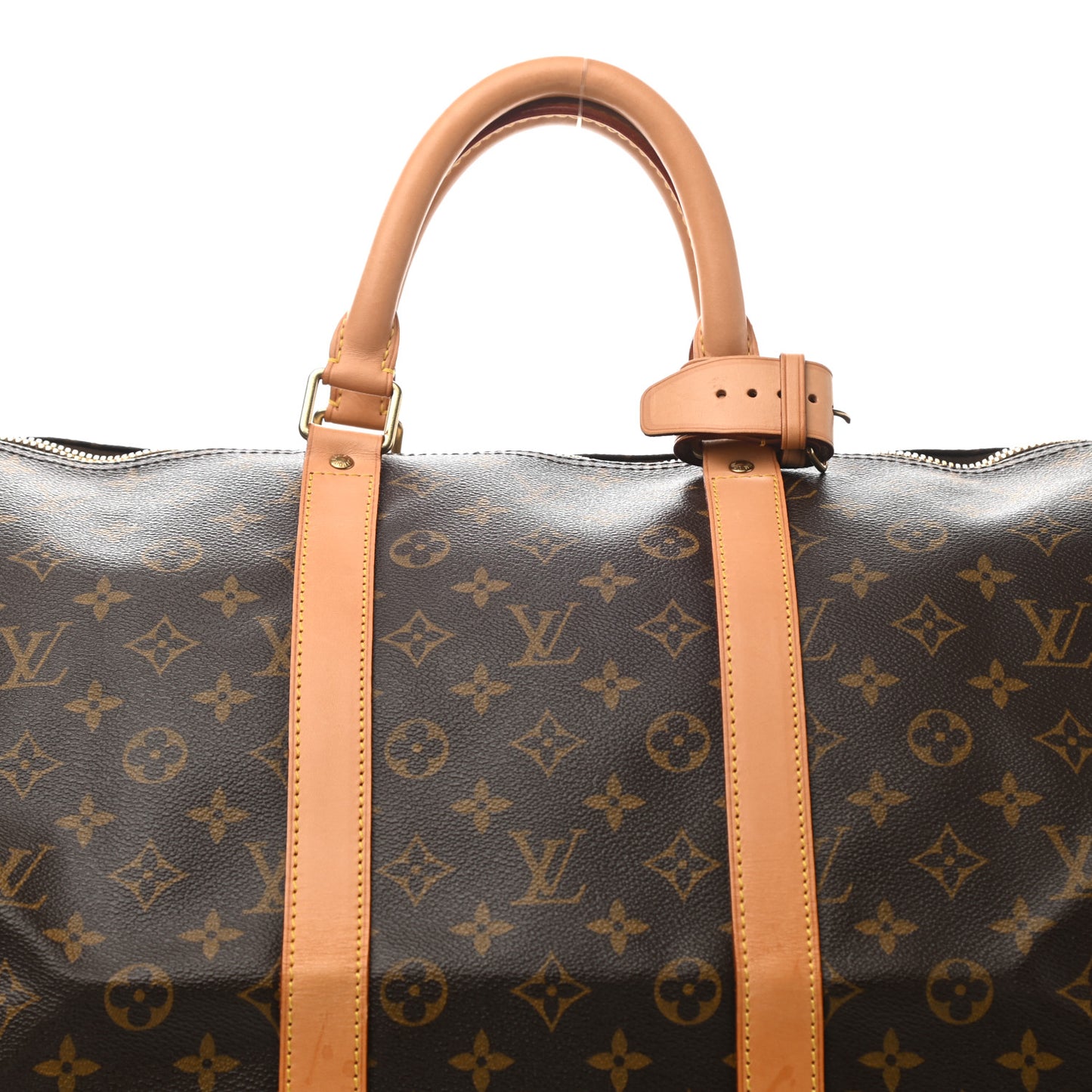 Monogram Keepall 55