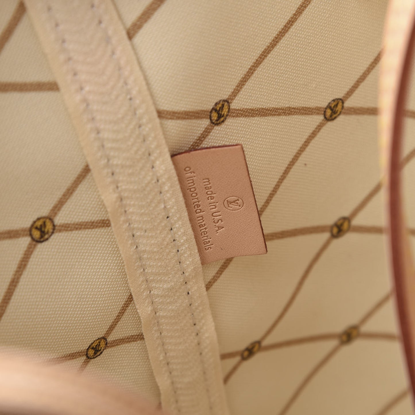 Damier Azur Summer Trunks Neo Neverfull MM