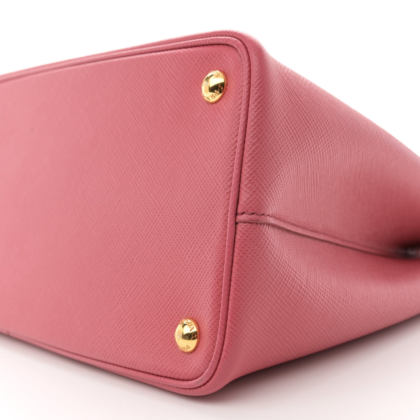 Saffiano Cuir Medium Double Bag Tamaris Pesca