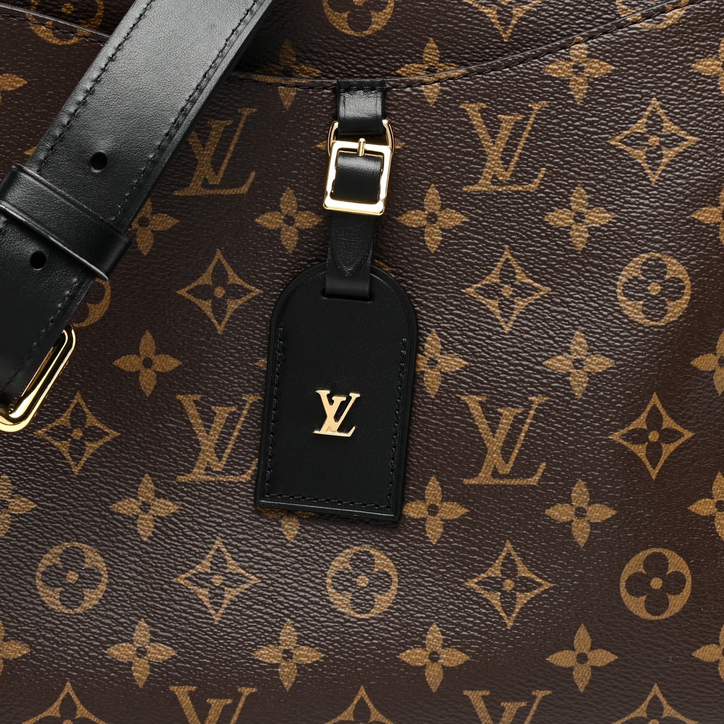 Monogram Odeon MM Black
