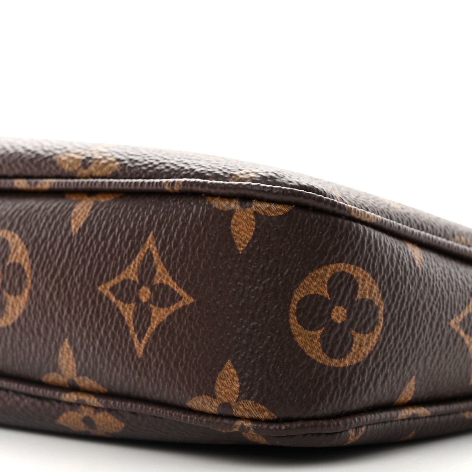 Louis Vuitton Monogram Pochette Accessories NM 9 of 10