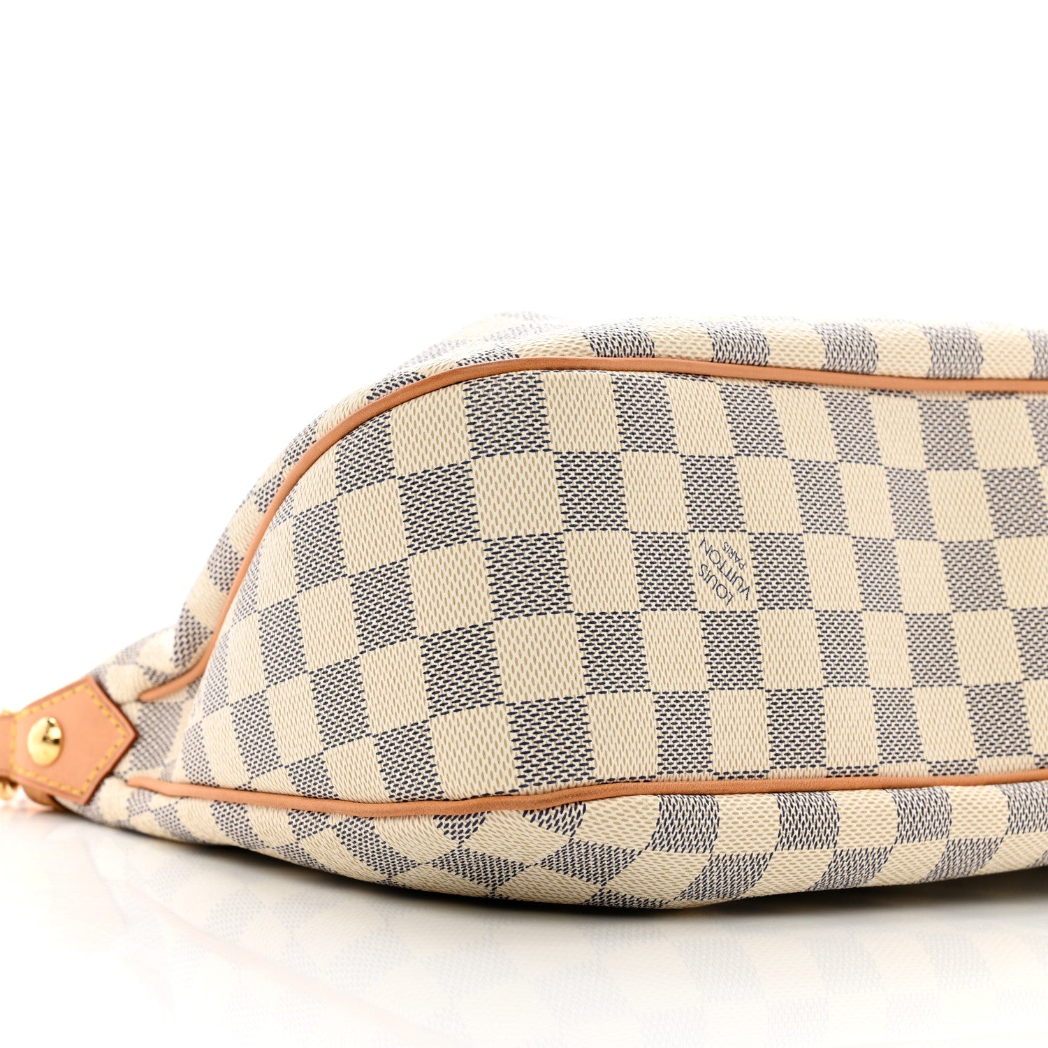 Louis Vuitton Damier Azur Siracusa PM 8 of 11
