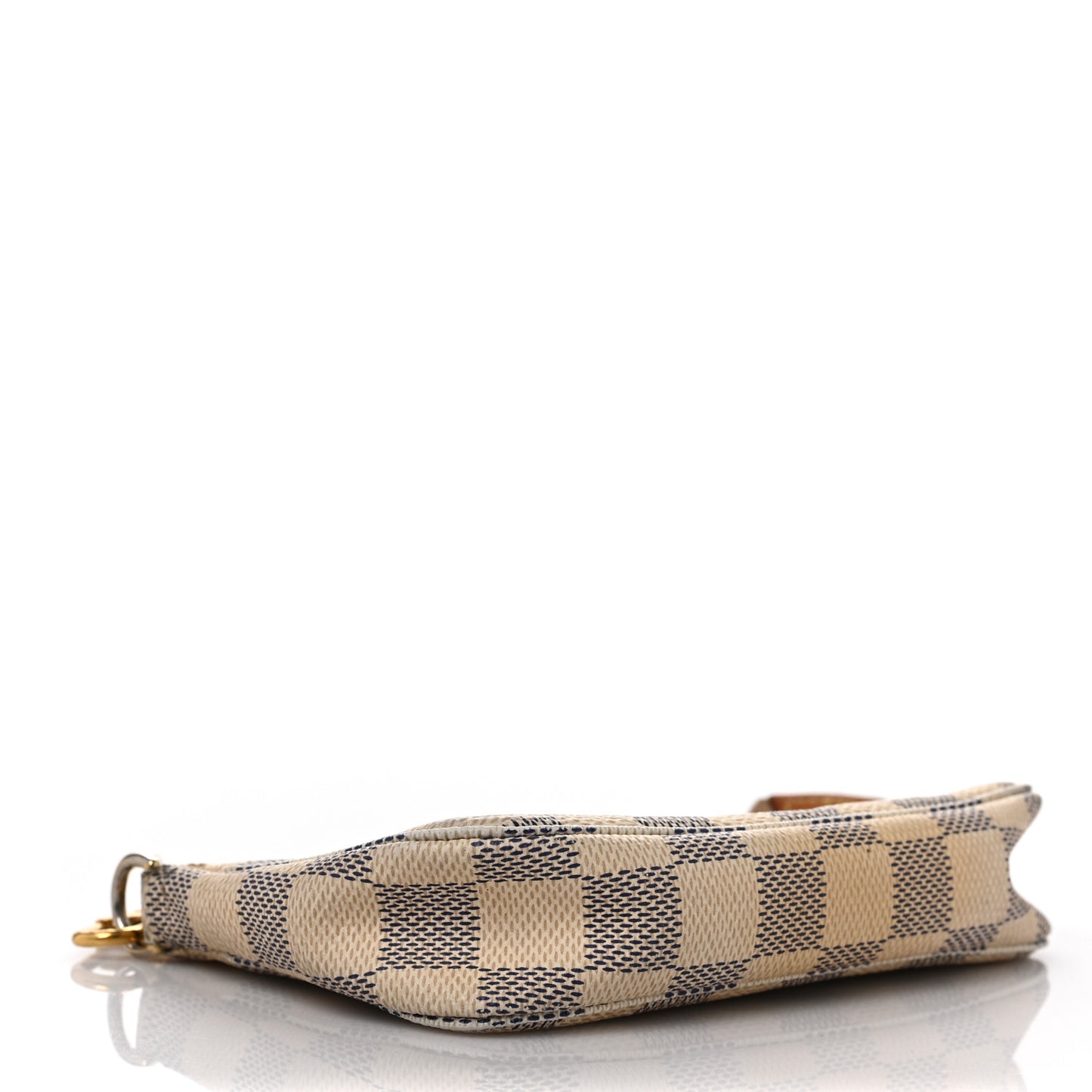 Damier Azur Mini Pochette Accessories