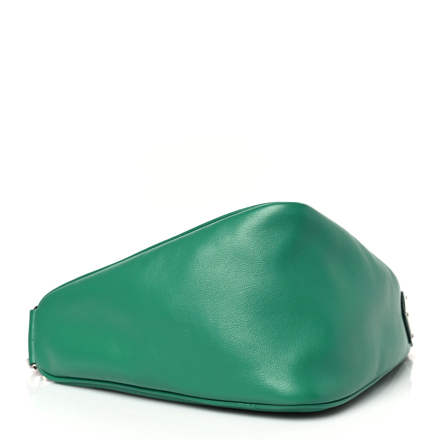 Grace Lux Triangle Shoulder Bag Mango