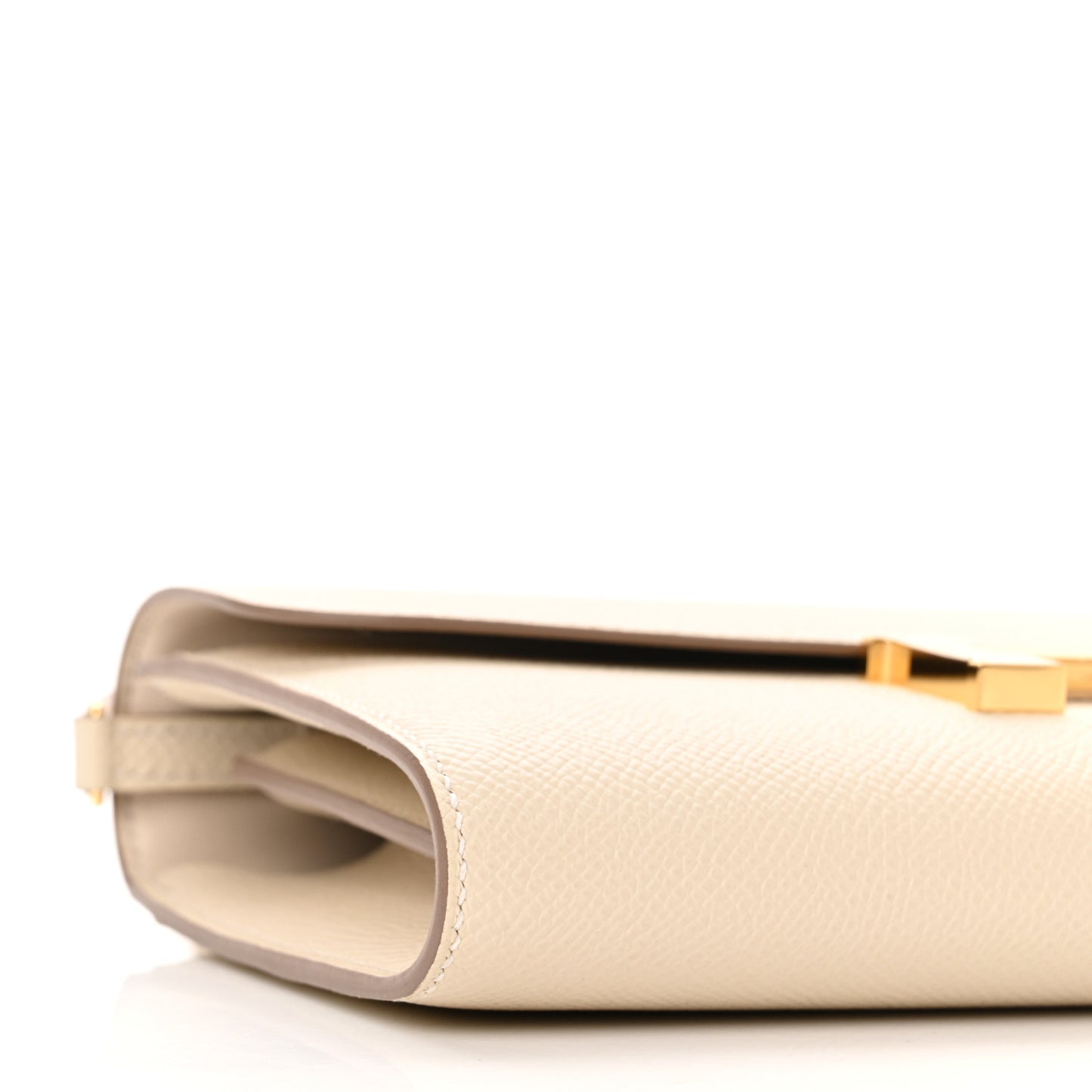 Epsom Constance Long To Go Wallet Craie
