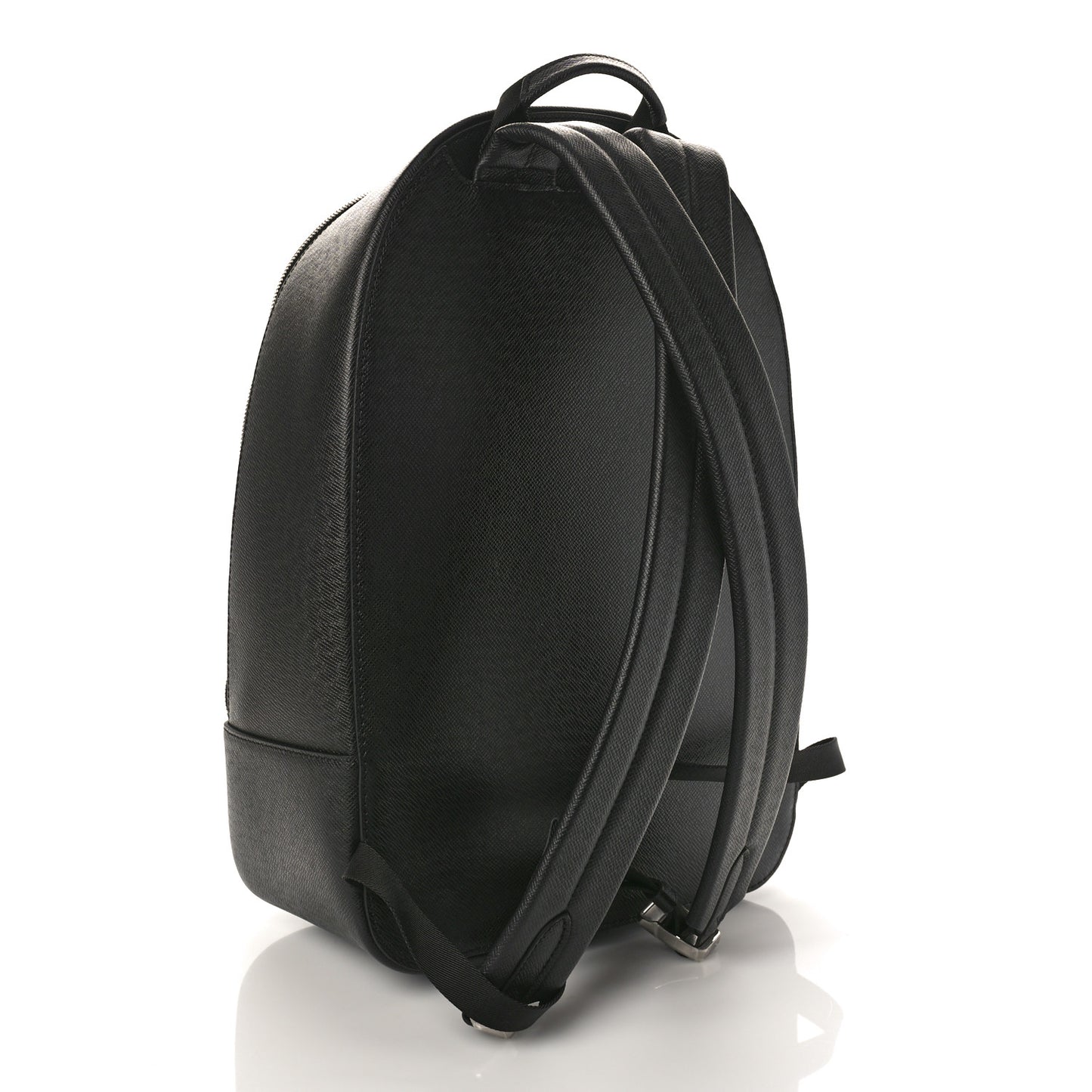 Taiga Alex Backpack Black