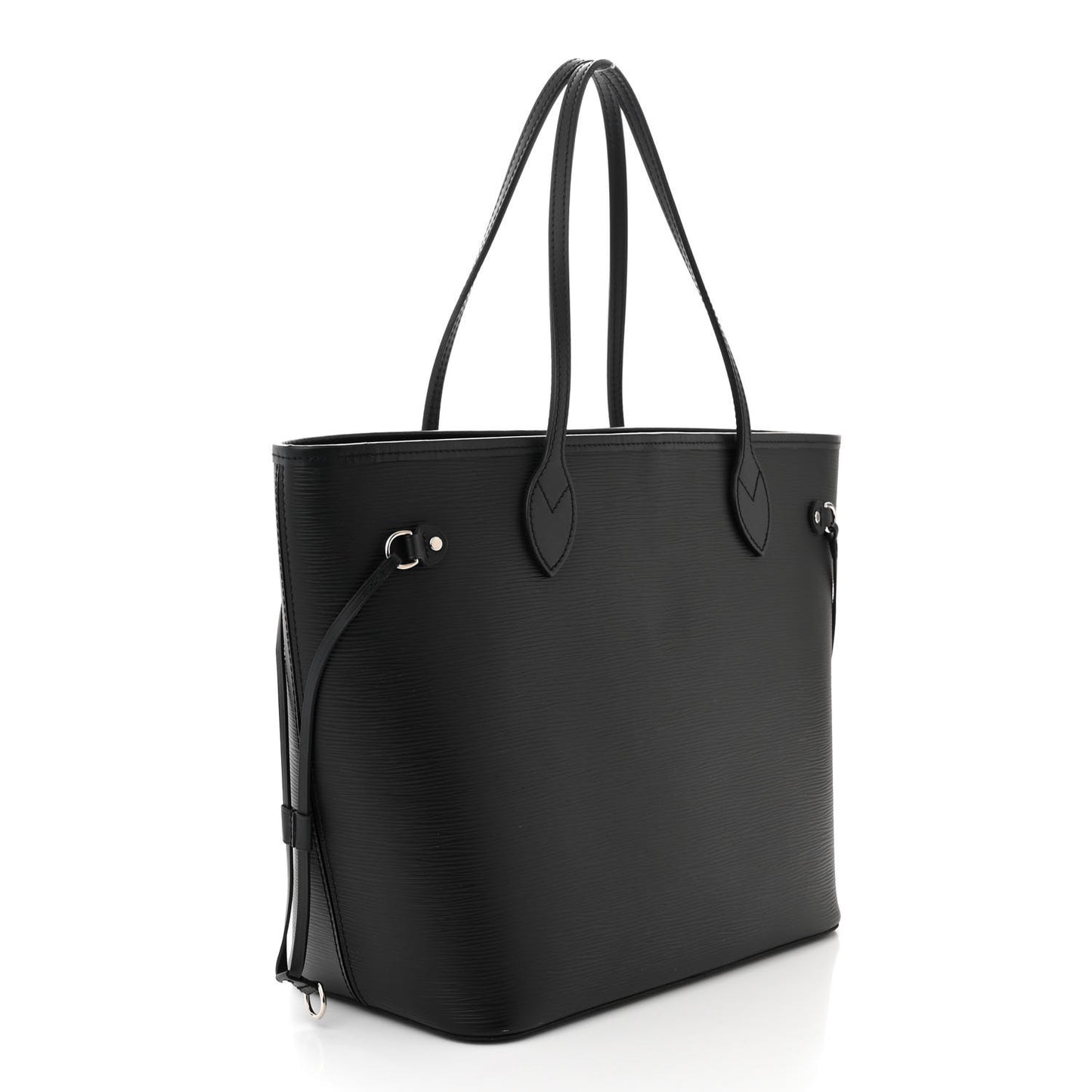 Epi Neverfull MM Black