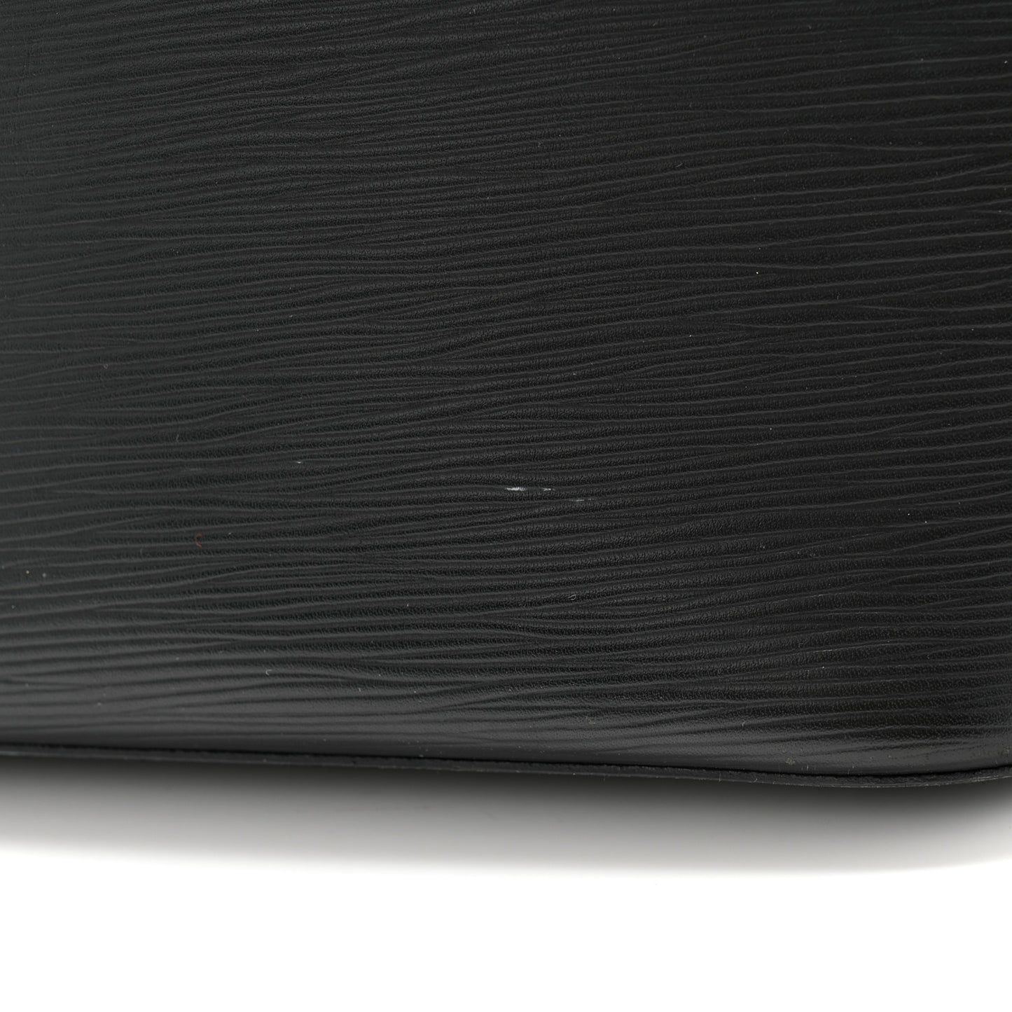 Epi Neverfull MM Noir Figue Safran