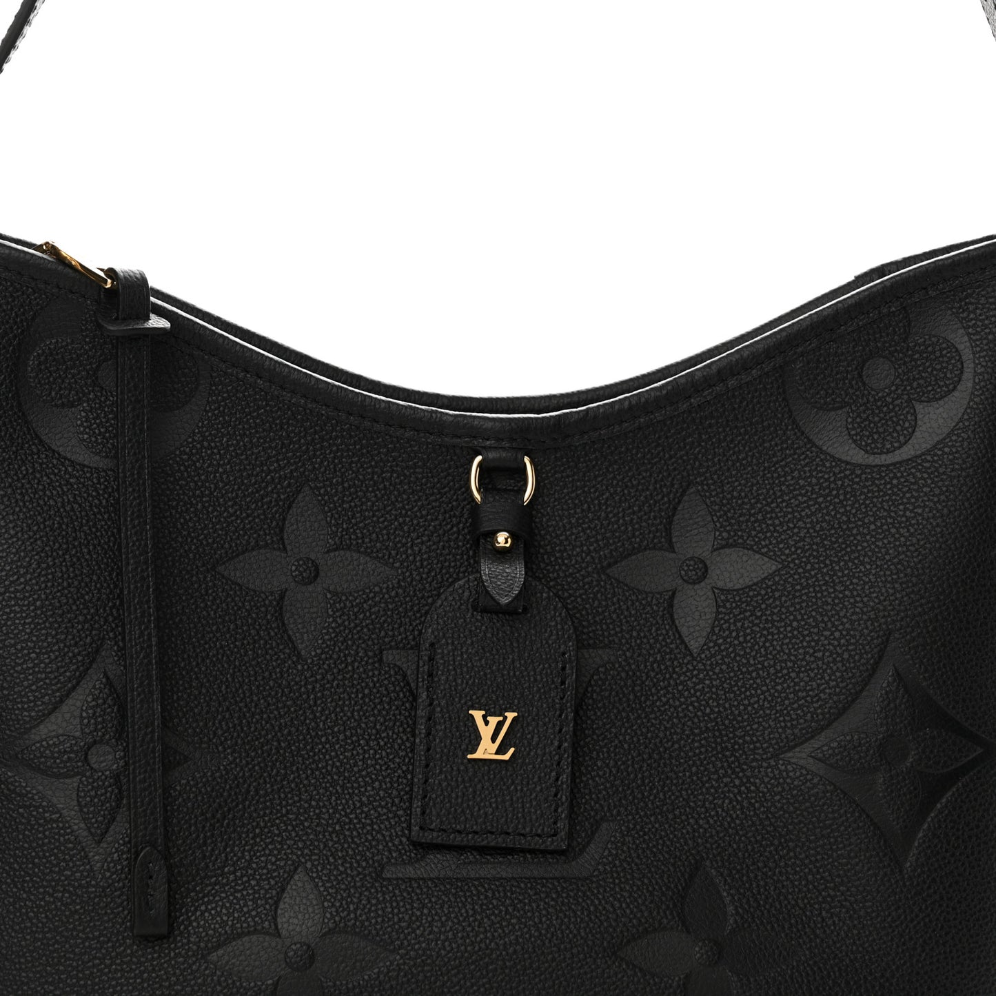 Empreinte Carryall PM Black