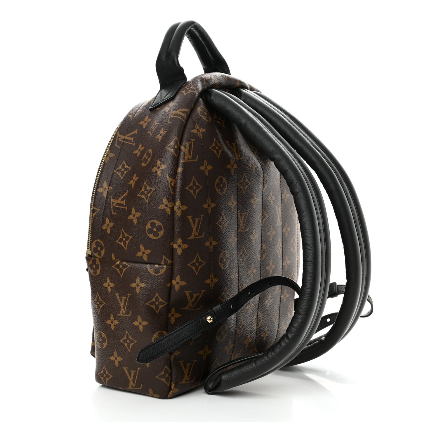 Monogram Palm Springs Backpack MM