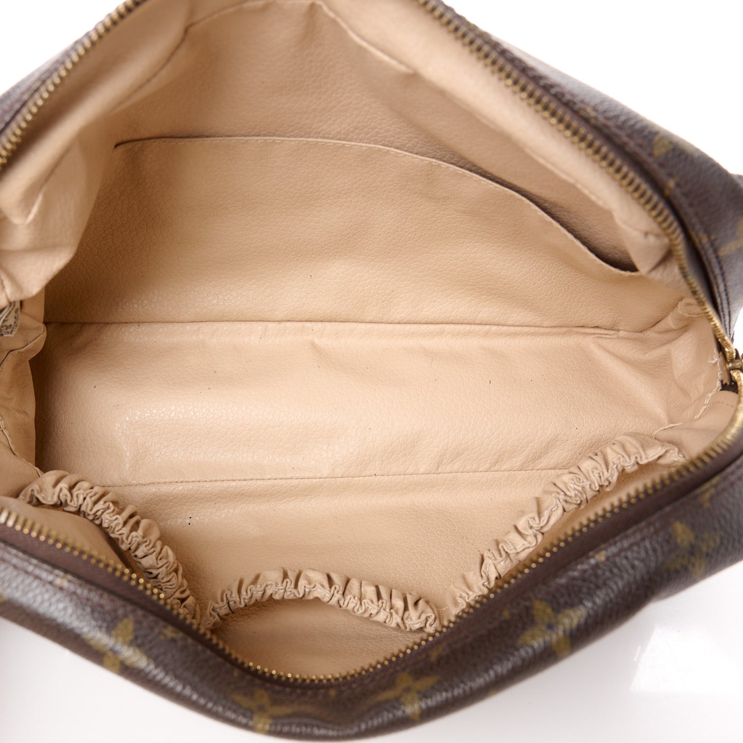Monogram Trousse Toilette 28