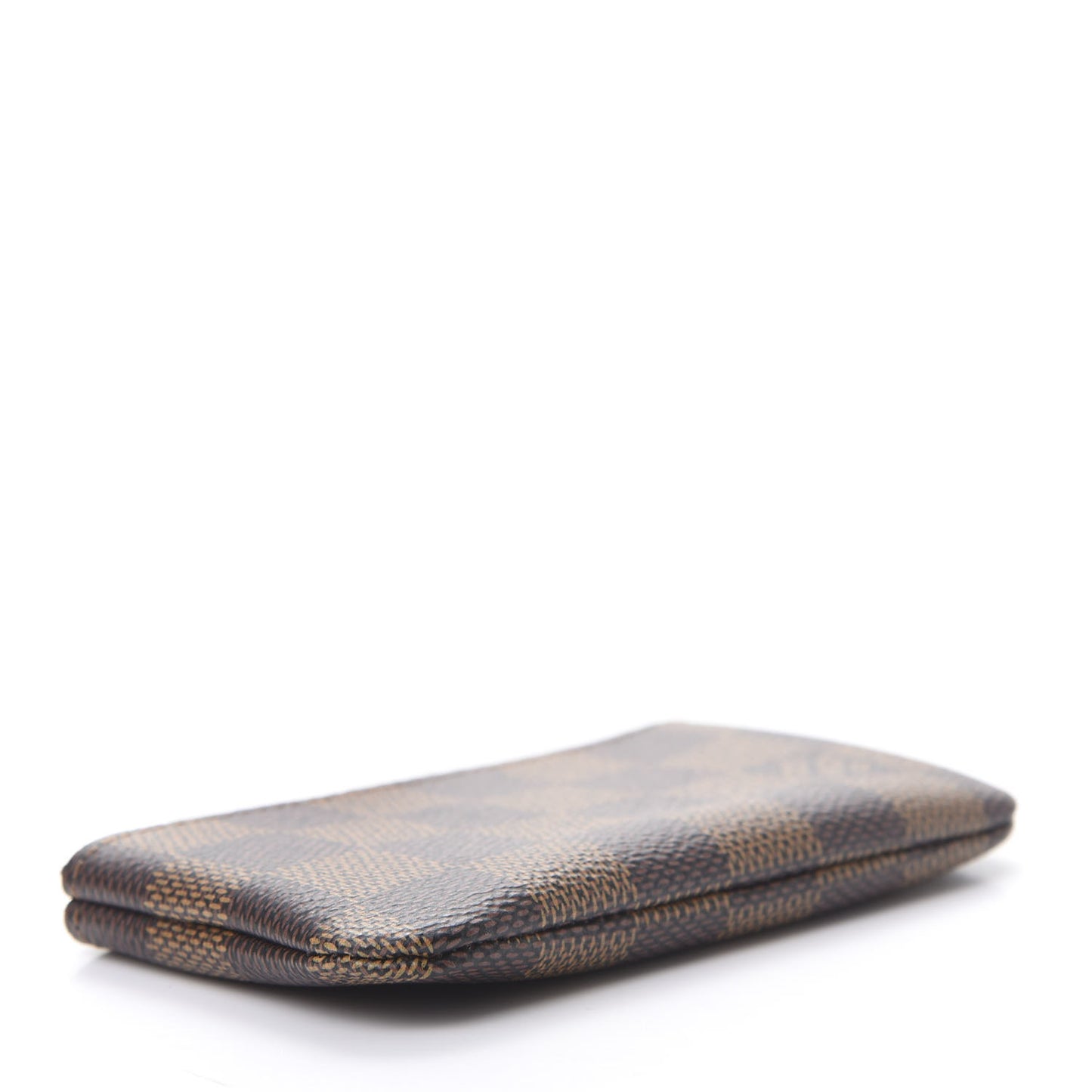 Damier Ebene Key Pouch