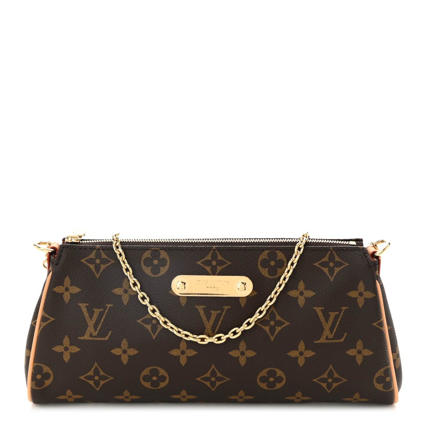 Monogram Pochette Eva