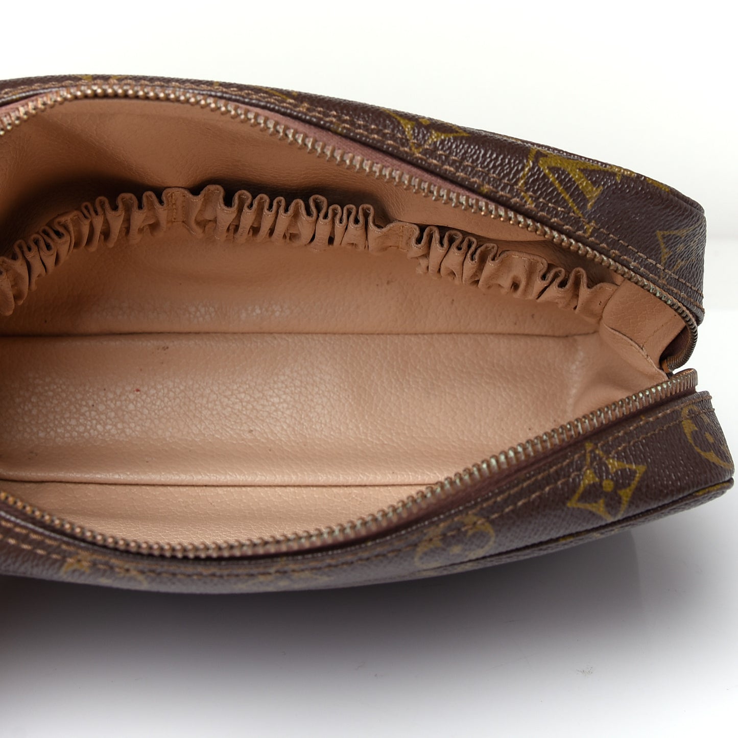 Monogram Trousse Toilette 23