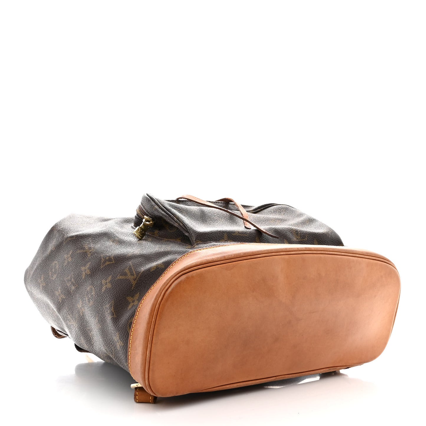 Monogram Montsouris GM Backpack