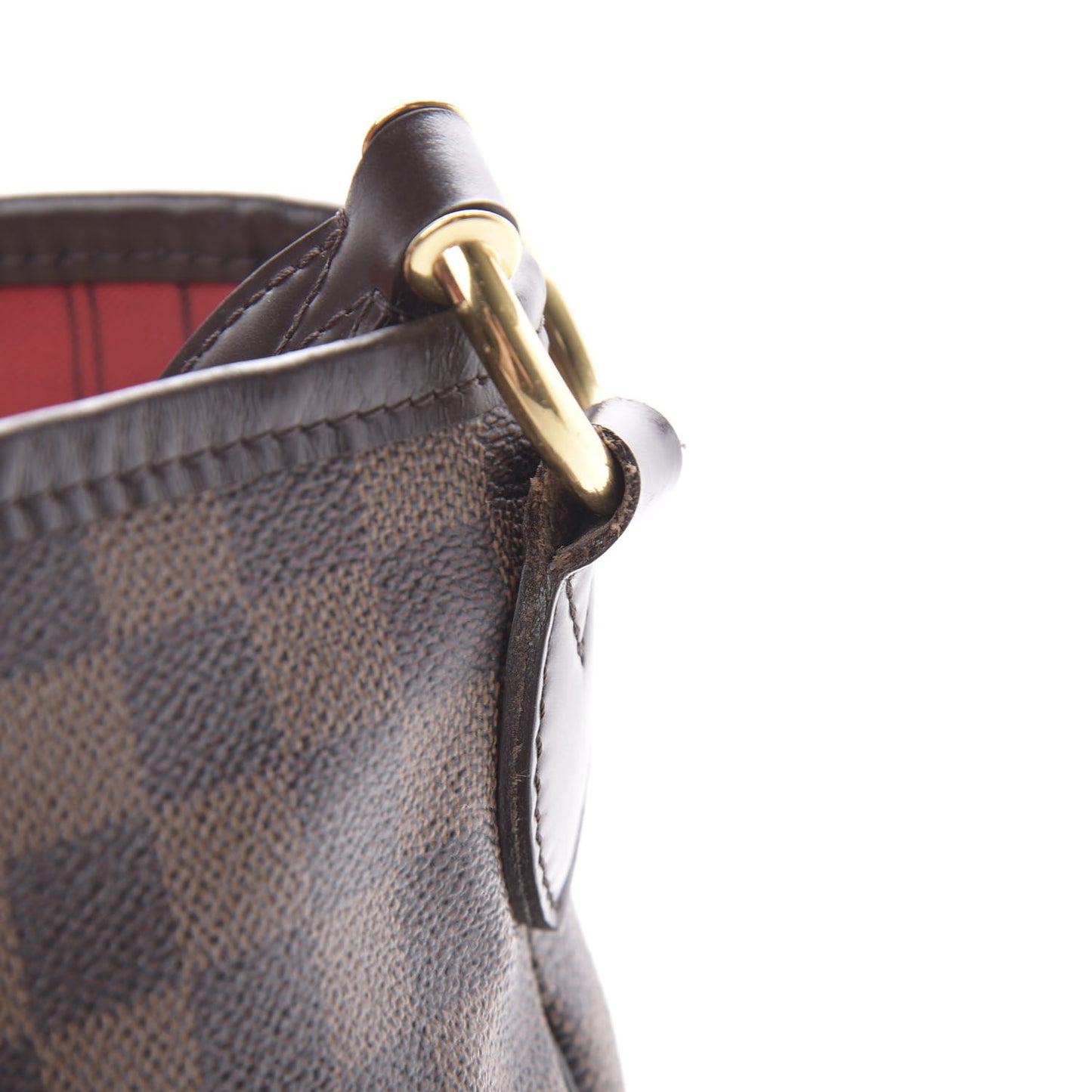 Damier Ebene Delightful MM