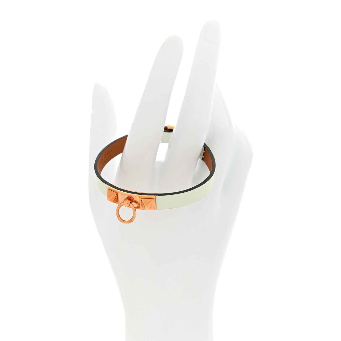 Mini Rivale Bracelet T3 Vert Fizz