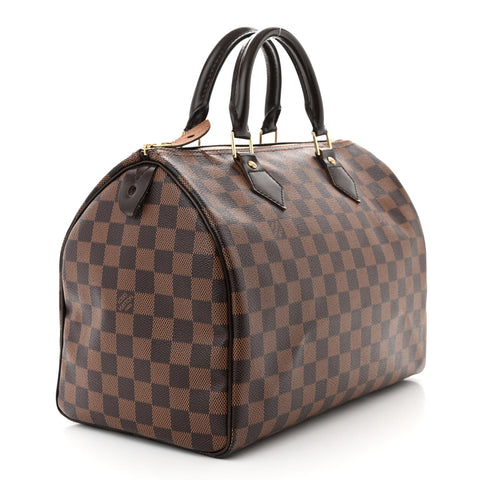 Damier Ebene Speedy 30