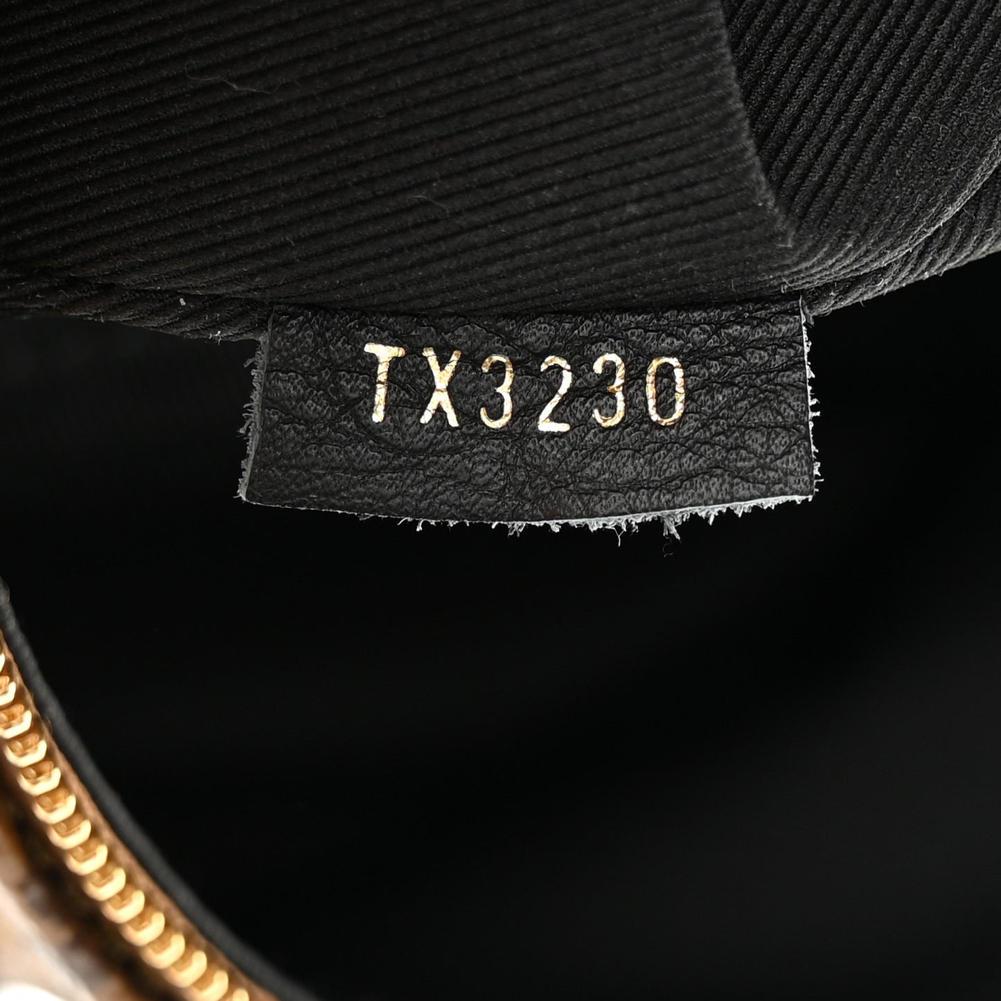 Reverse Monogram Palm Springs Backpack Mini