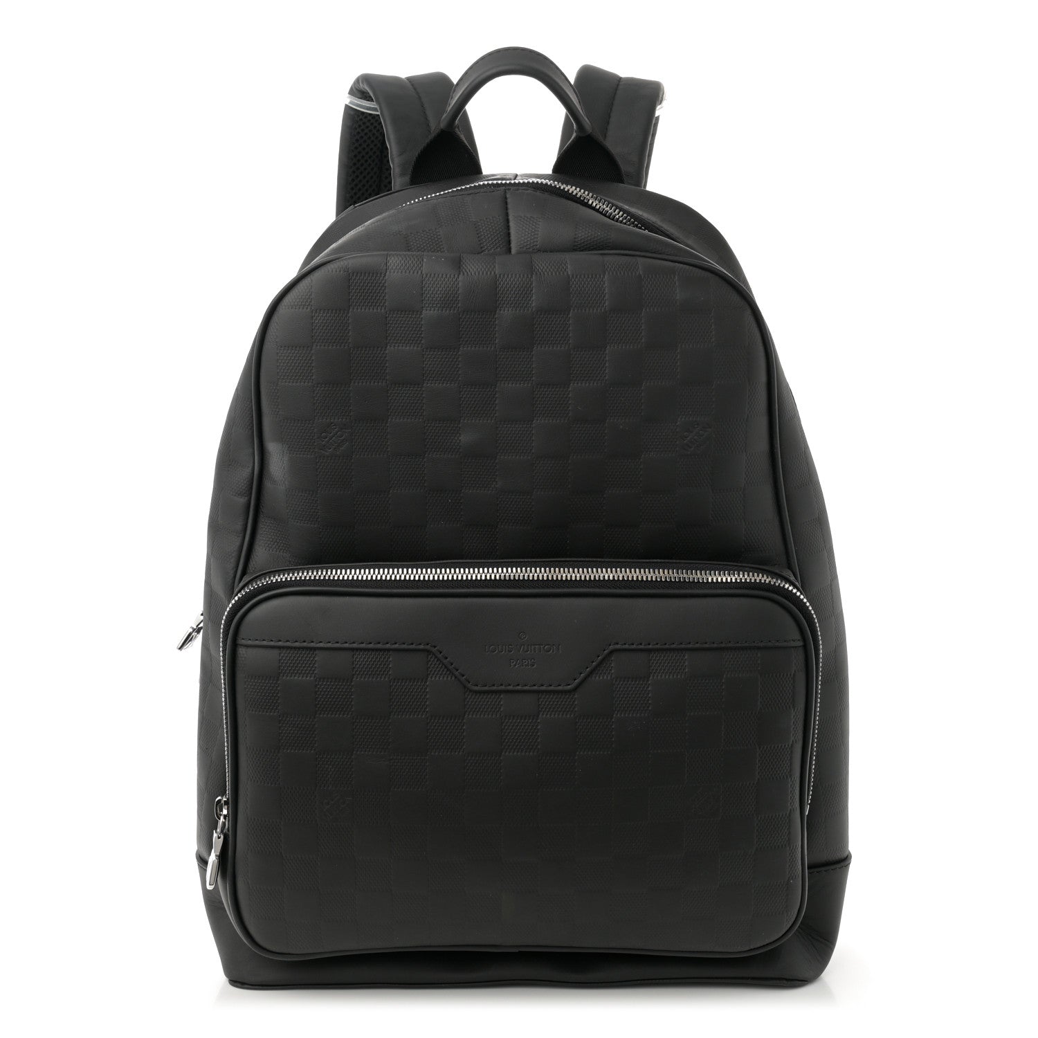 campus backpack louis vuitton Louis Vuitton Damier Infini Campus Backpack Black 1622143 – FASHIONPHILE
