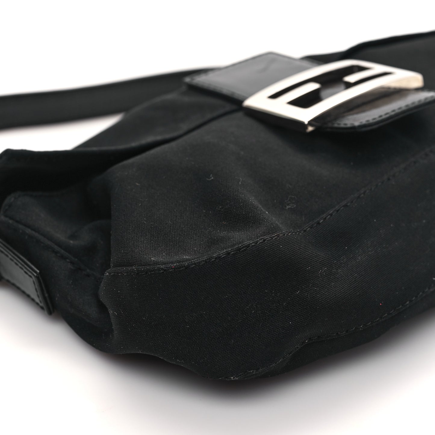 Neoprene Baguette Black