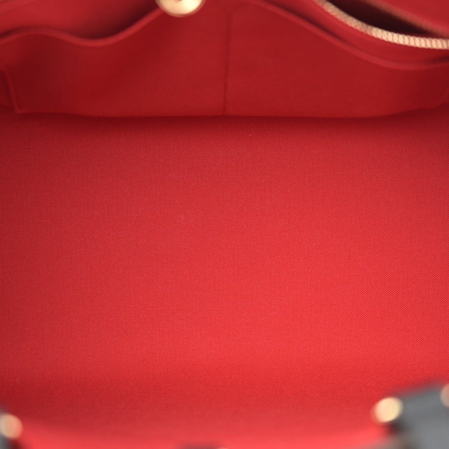 Louis Vuitton Reverse Monogram Giant Onthego MM 5 of 10