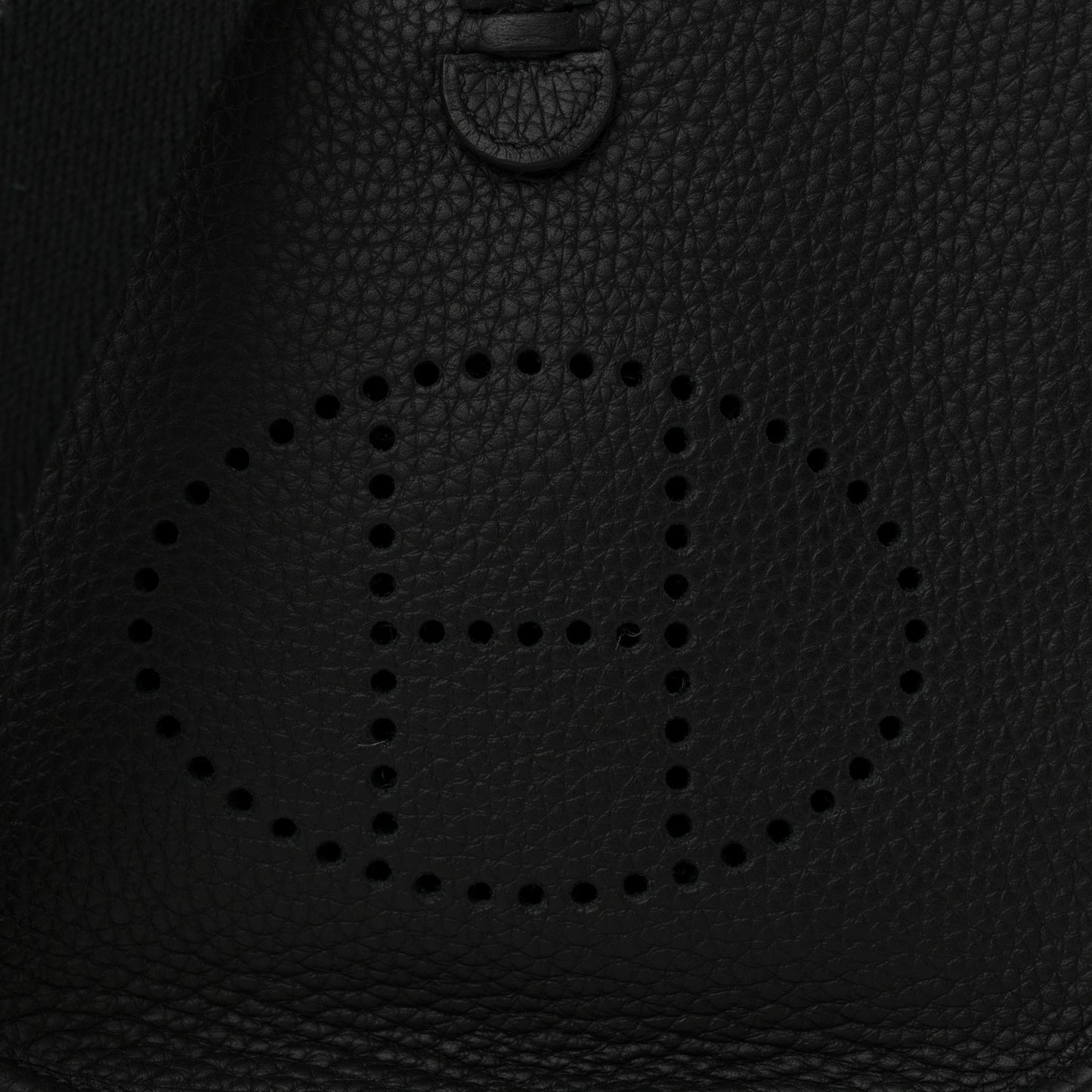 Taurillon Clemence Evelyne TPM Black