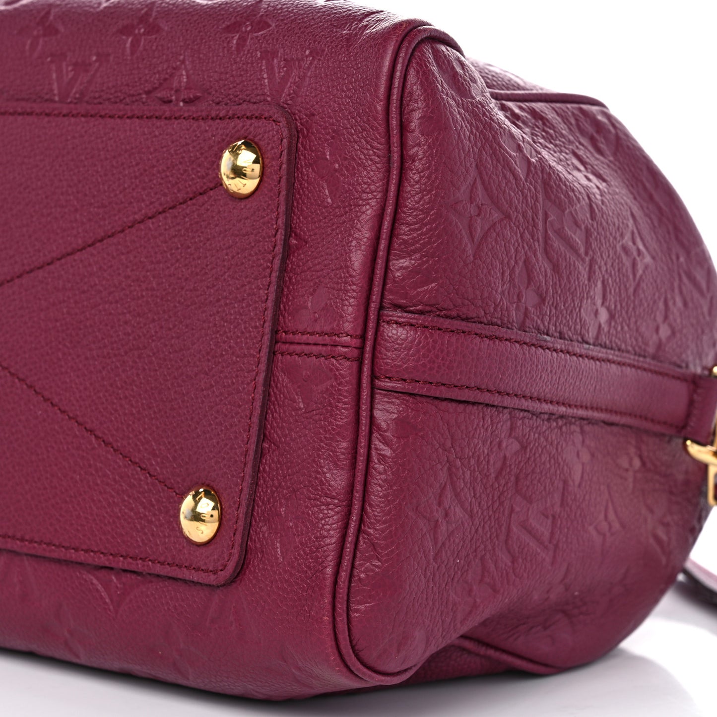 Empreinte Speedy Bandouliere 30 Aurore