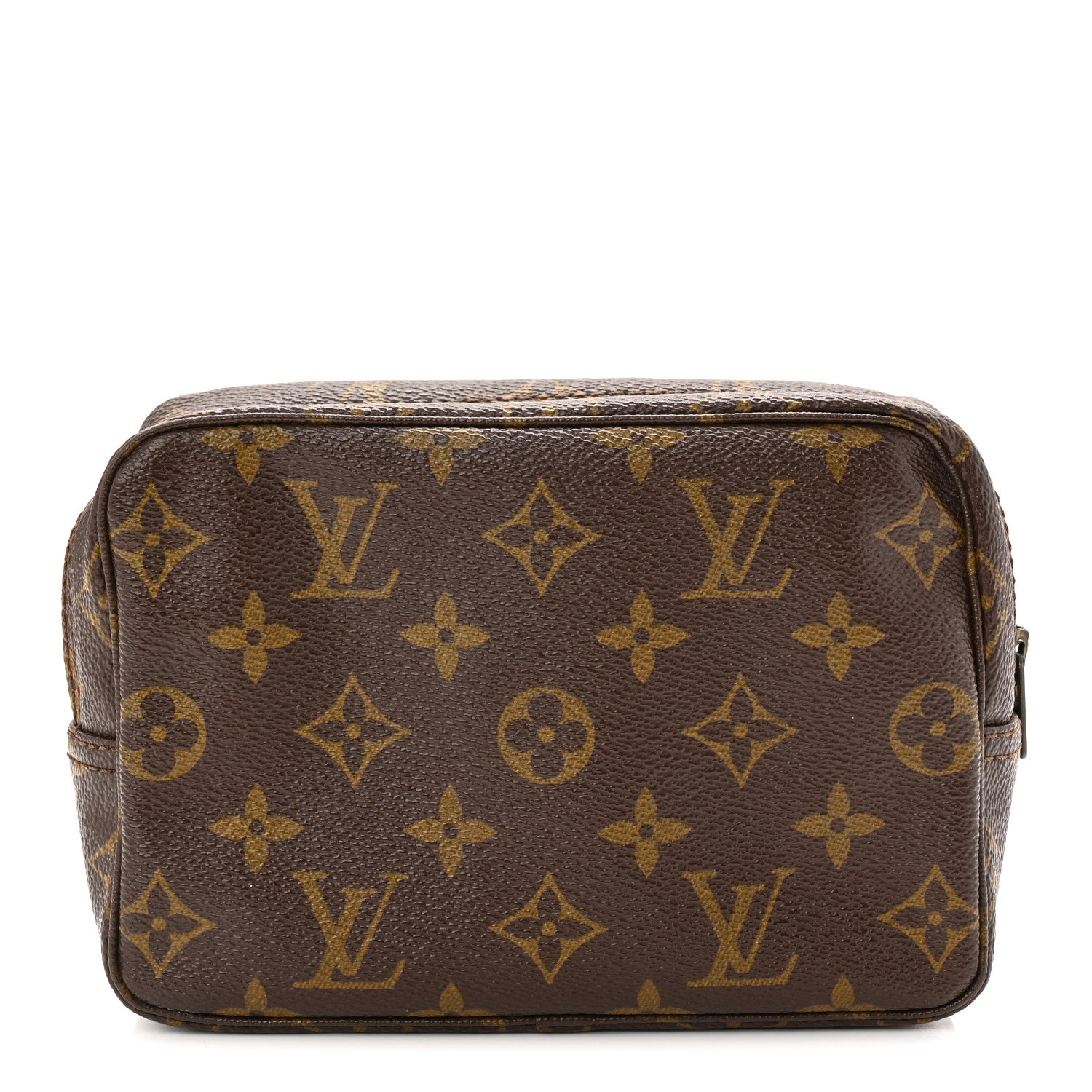 Louis Vuitton Monogram Trousse Toilette 19 1788066 – FASHIONPHILE