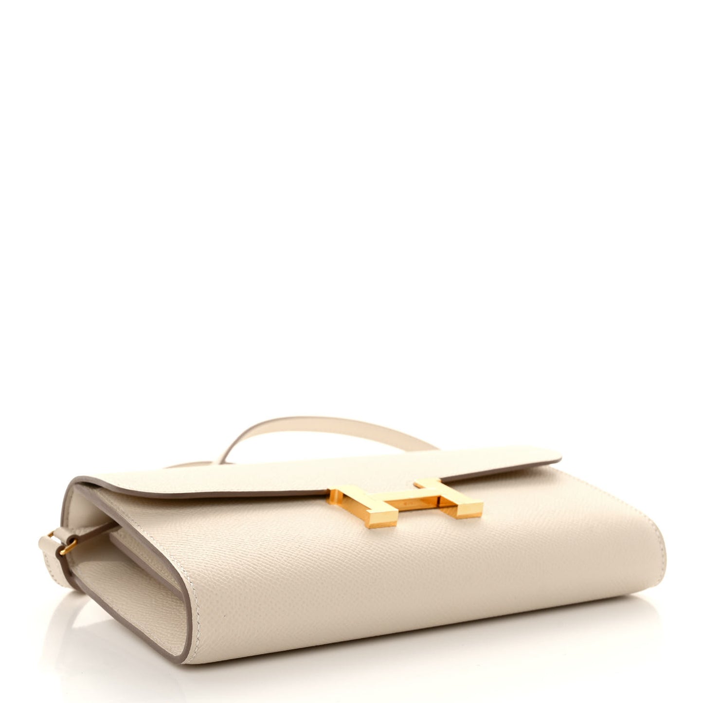 Epsom Constance Long To Go Wallet Craie