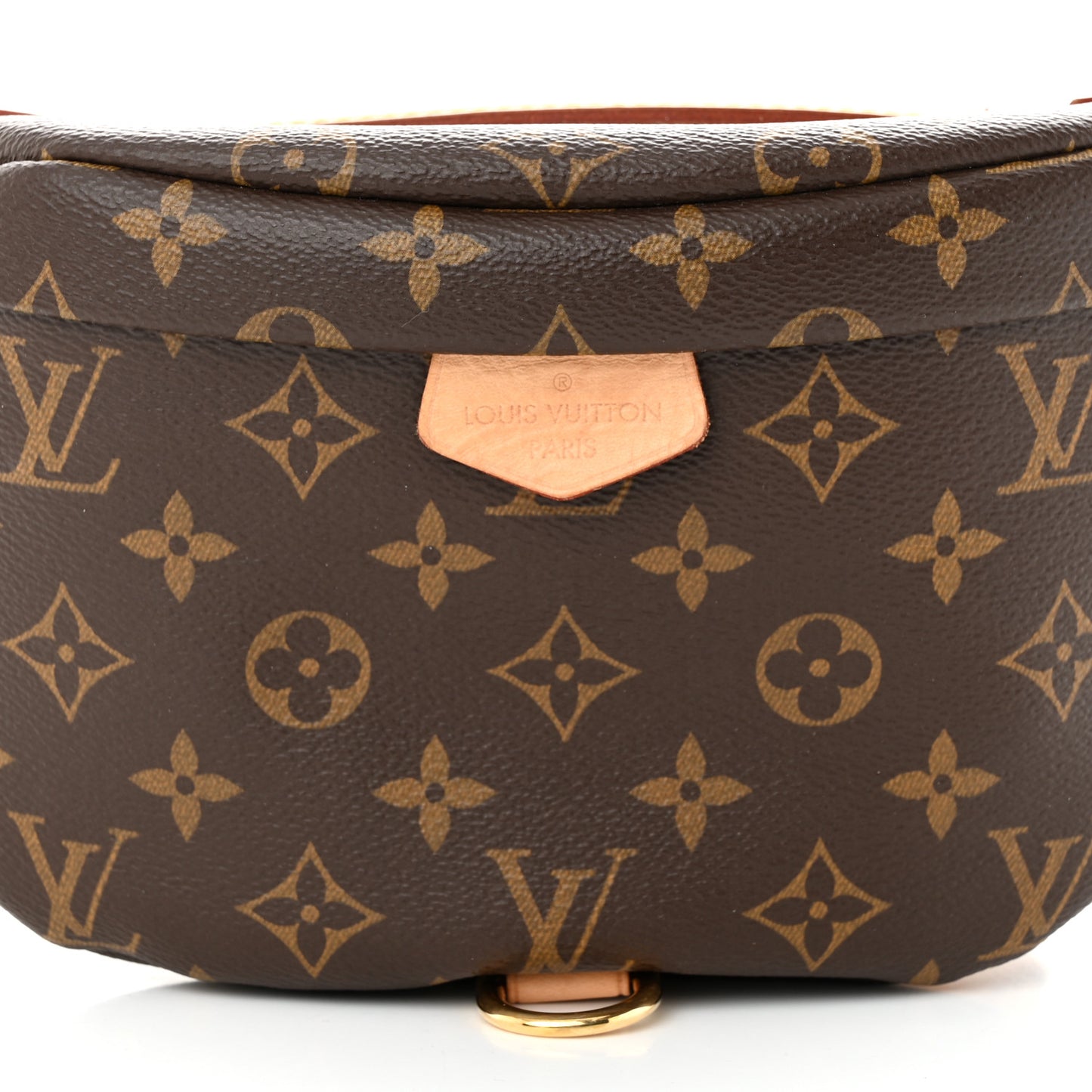 Monogram Bumbag