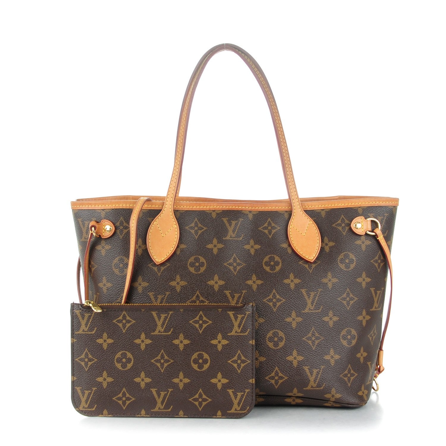 Louis Vuitton Monogram Neo Neverfull PM 1 of 11