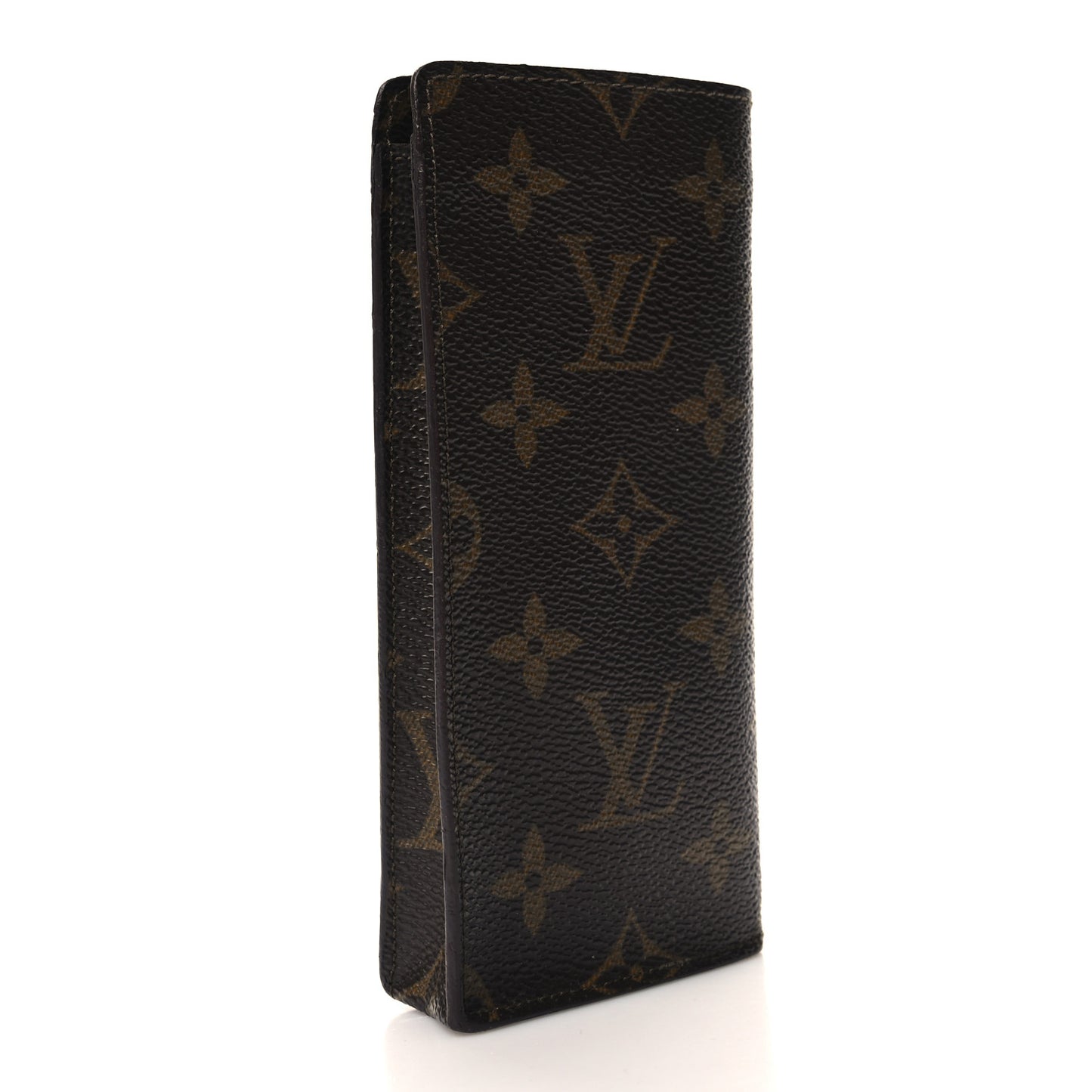 LOUIS VUITTON Monogram Sunglasses Case