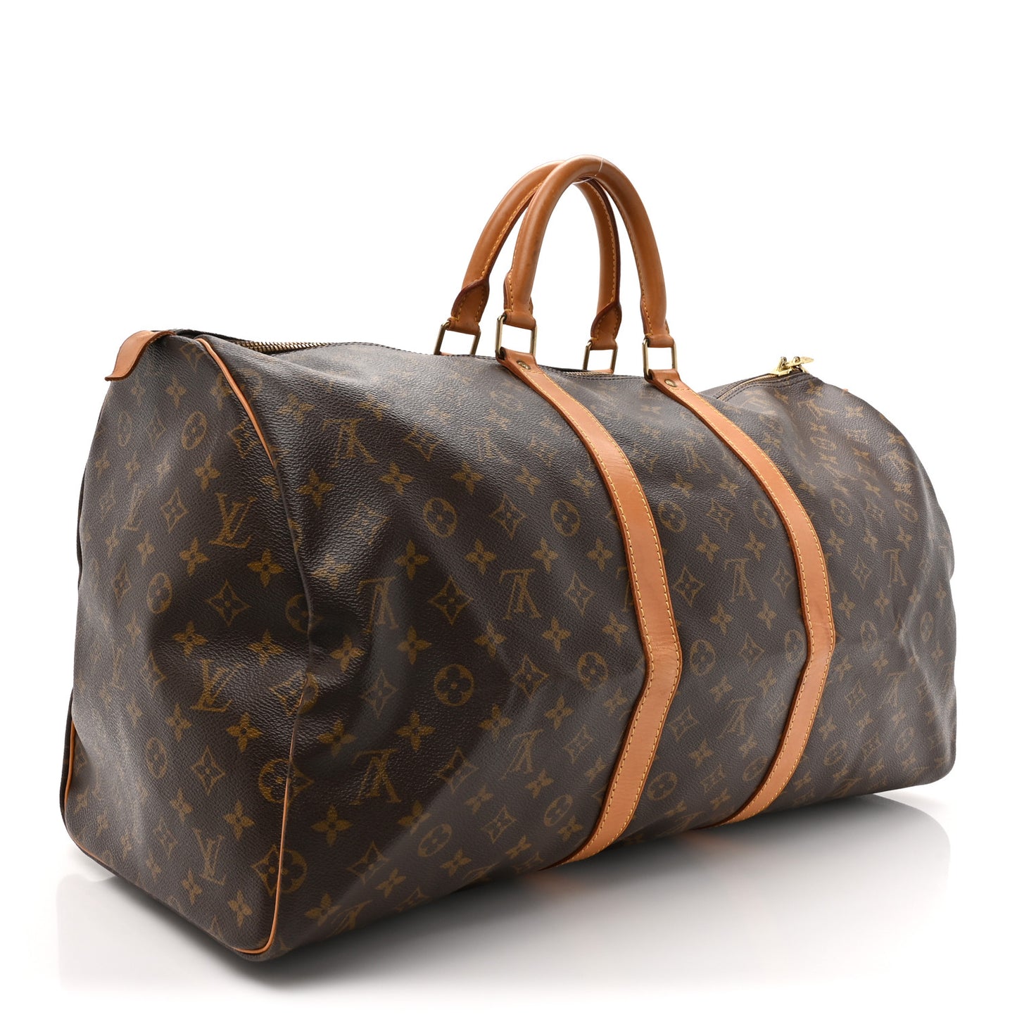 Monogram Keepall 55