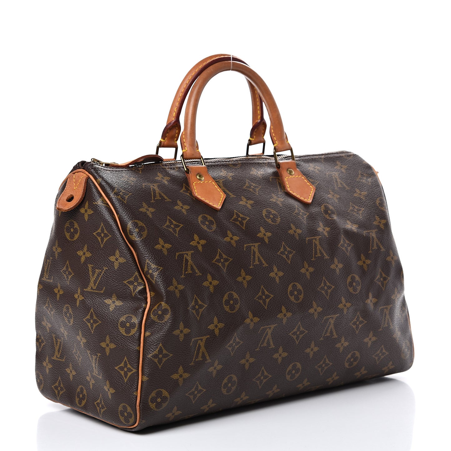 Monogram Speedy 35