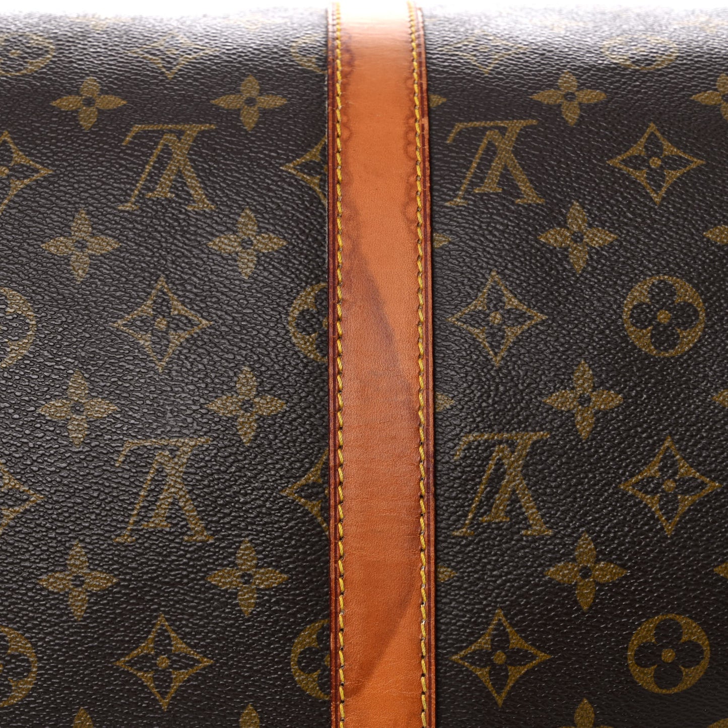 Monogram Keepall 50
