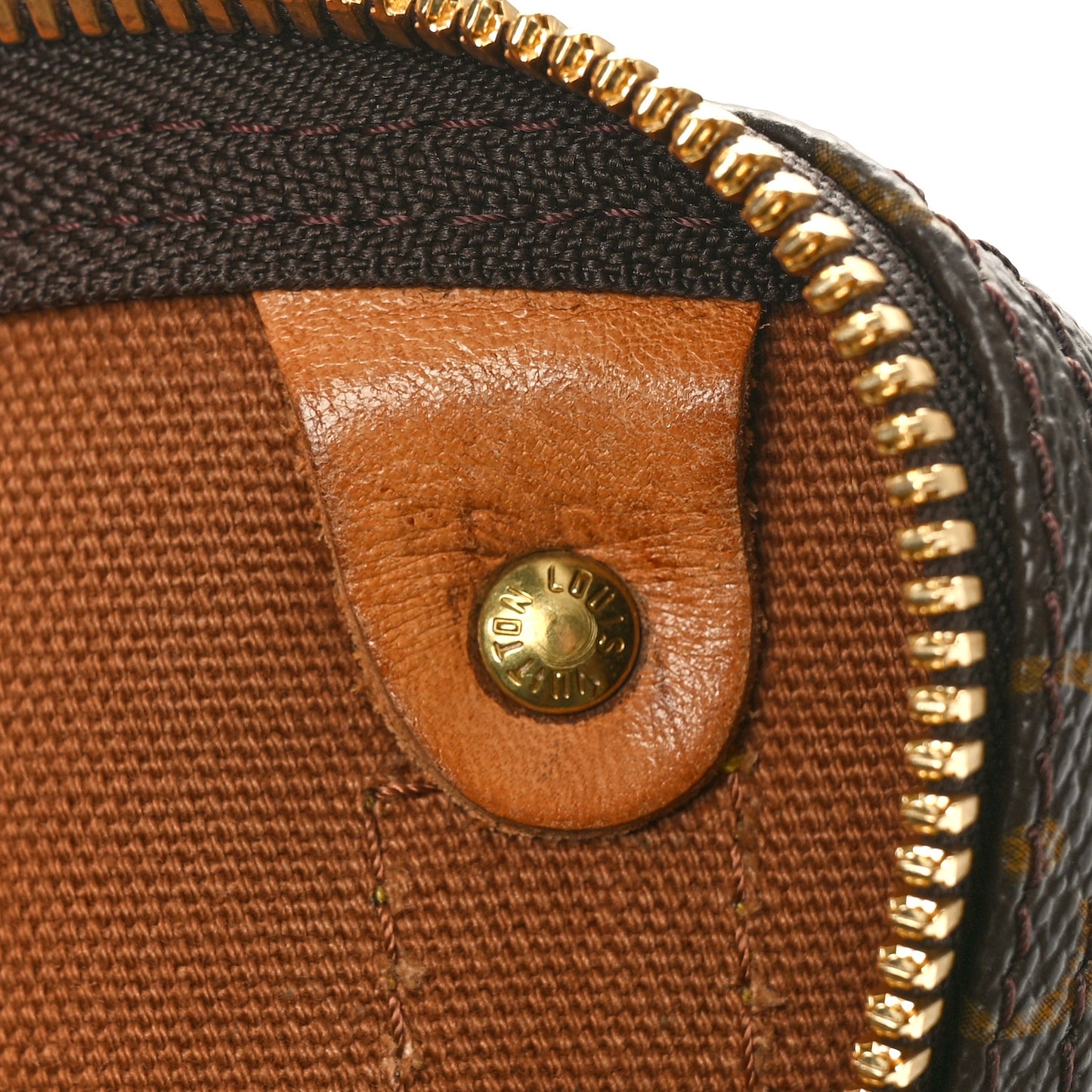 Monogram Keepall Bandouliere 55