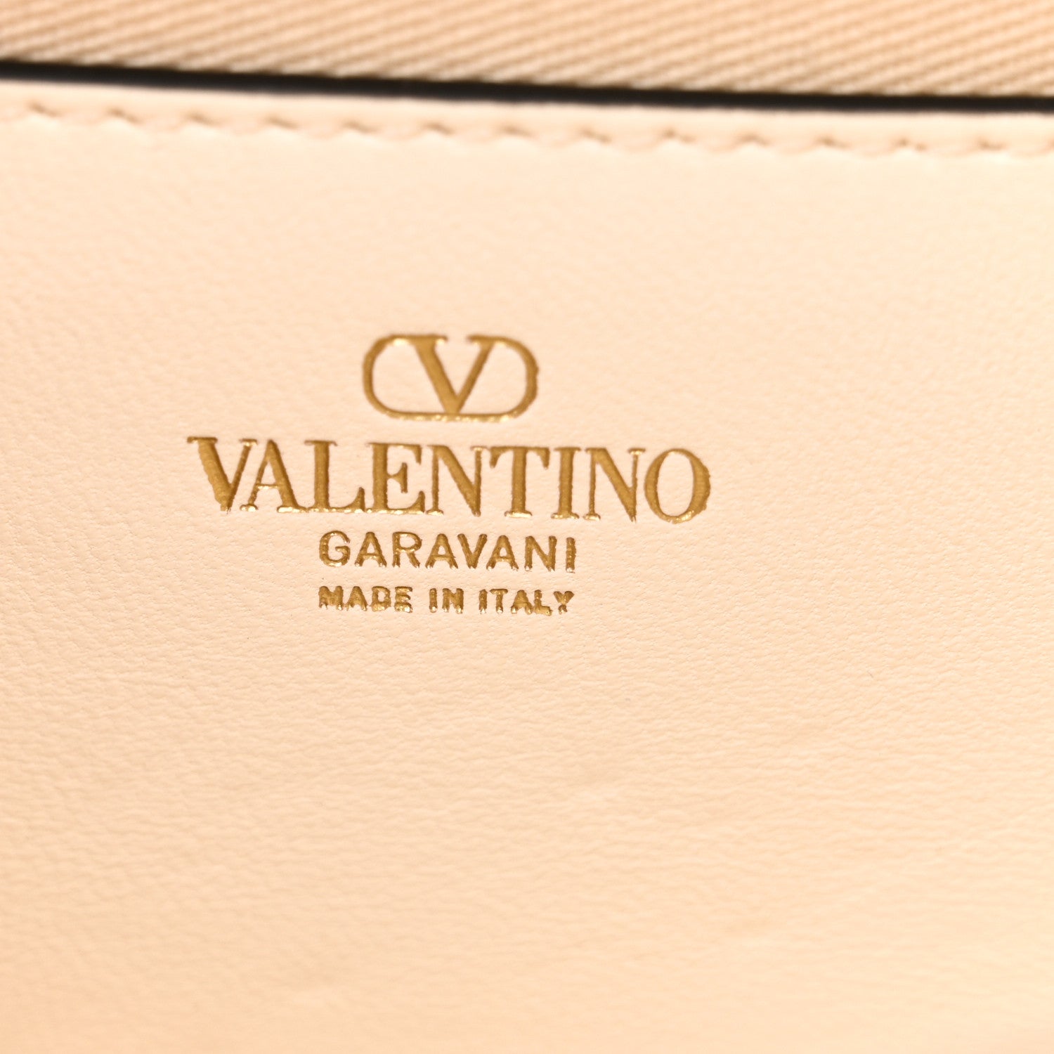 Valentino Garavani Raffia Beaded Crystal Embroidered Vlogo Small Loco Shoulder Bag Natural Orange 6 of 12