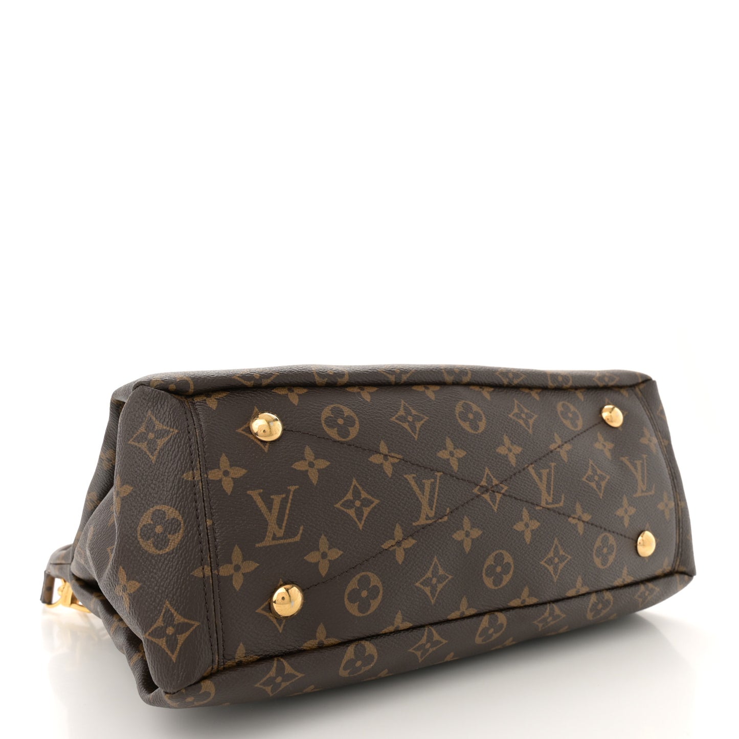 Monogram Pallas Safran