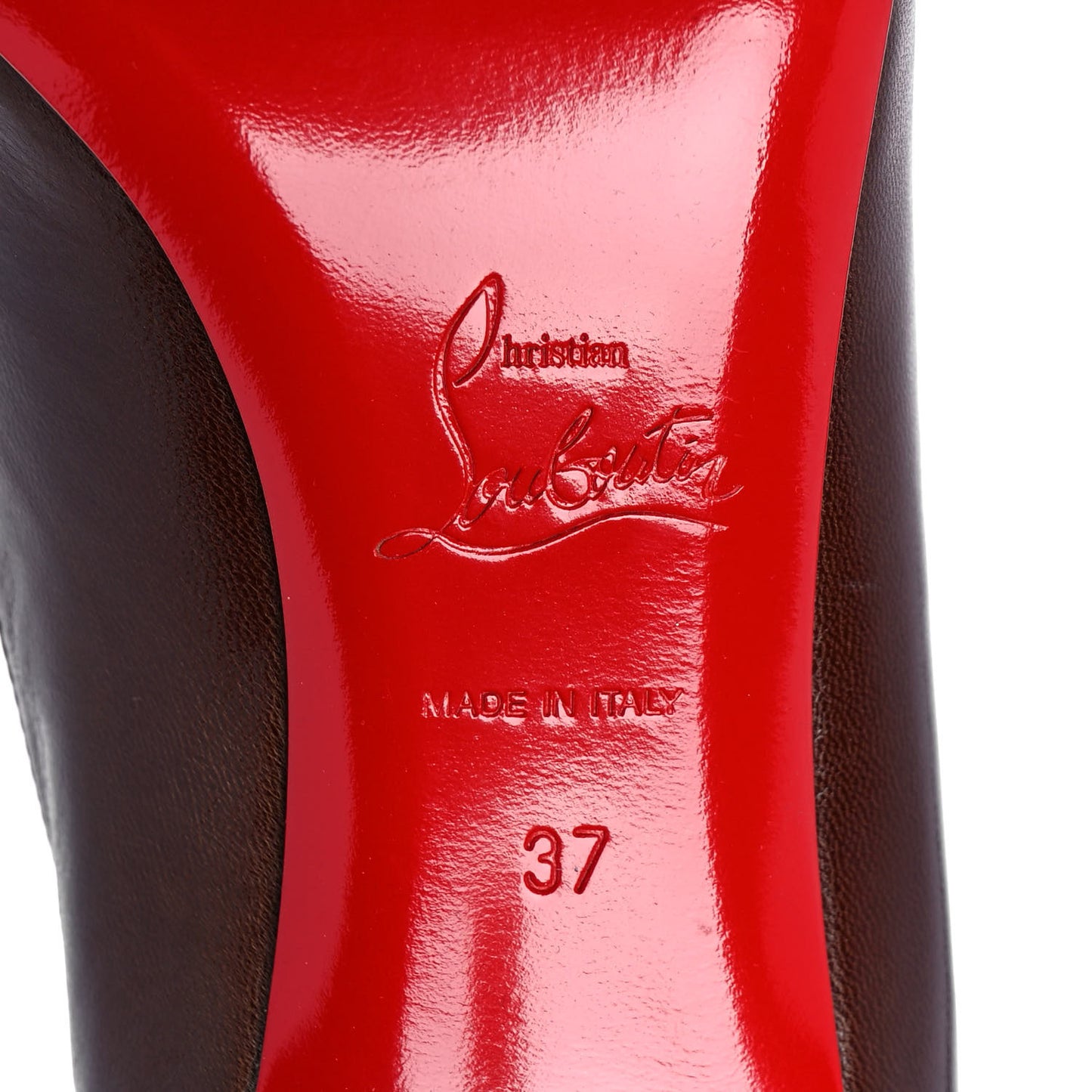 Kid Simple 70 Pumps 37 Brown