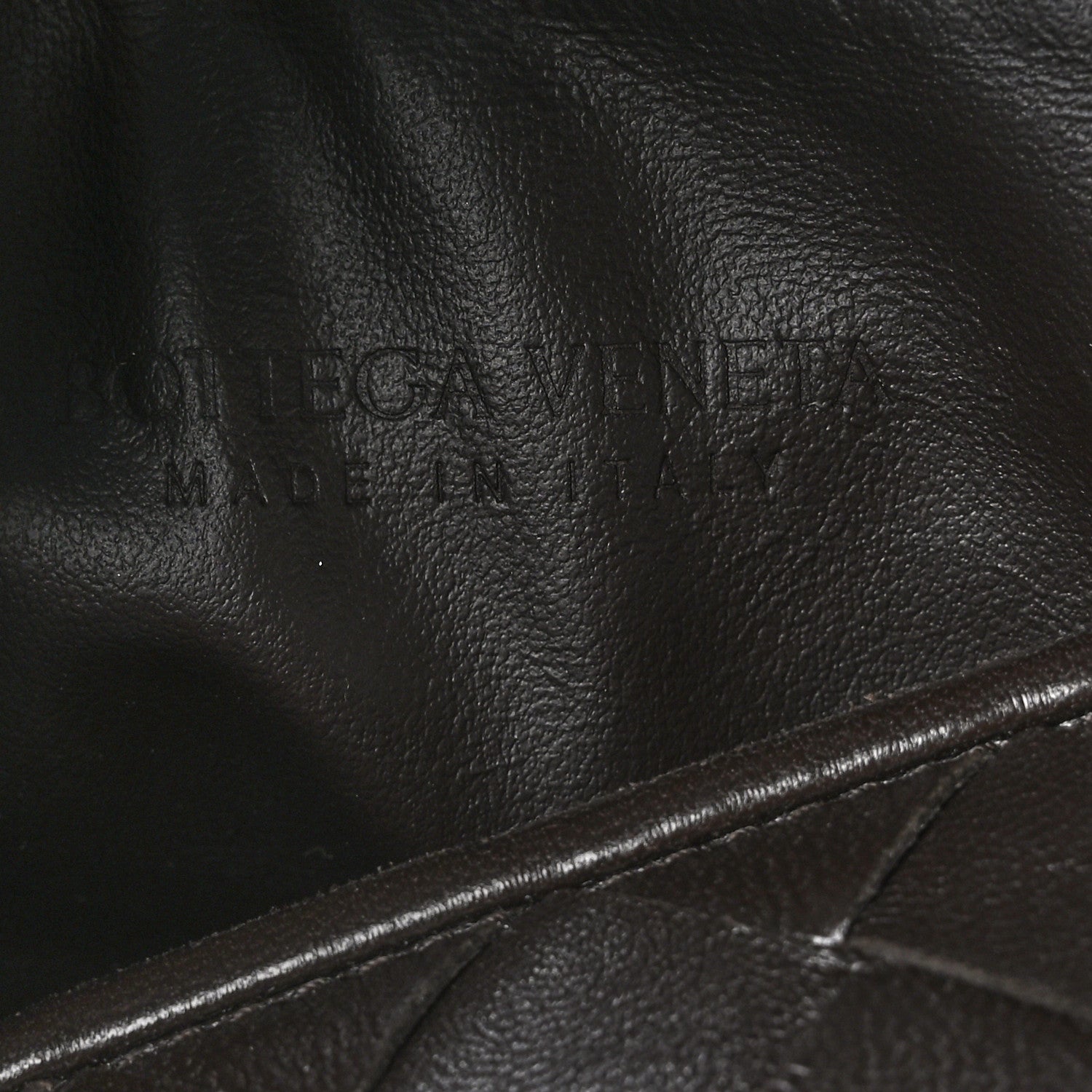 Bottega Veneta Nappa Intrecciato Mini Jodie Fondant 6 of 9