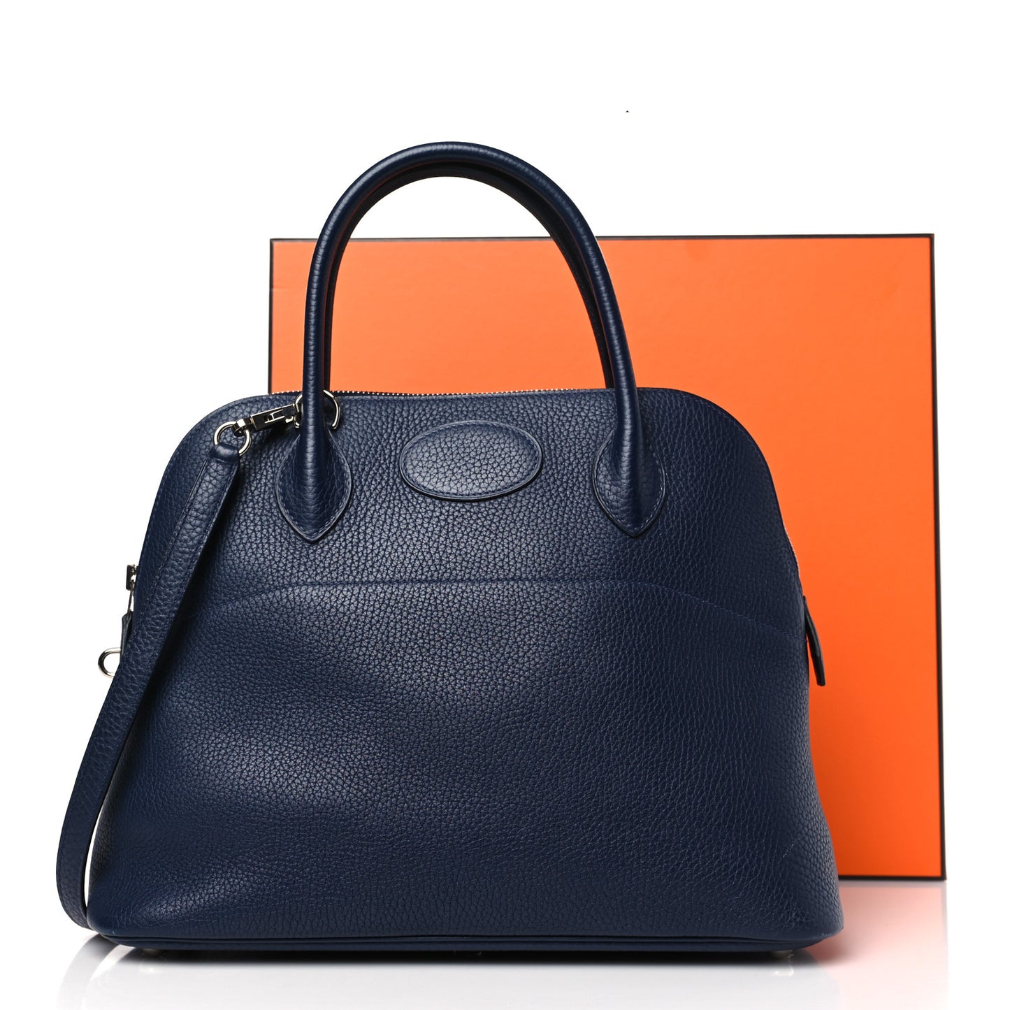 Taurillon Clemence Bolide 31 Bleu Nuit