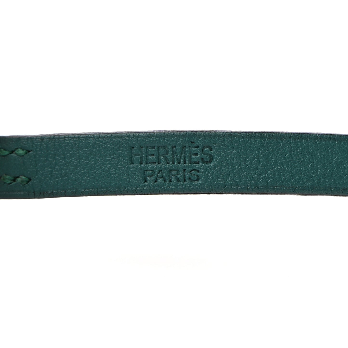 Swift Hapi 3 MM Triple Tour Bracelet S Malachite