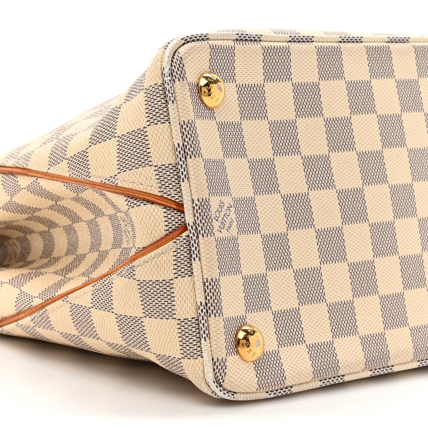Damier Azur Calvi