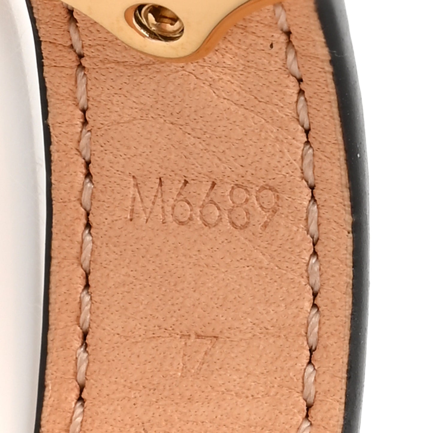 Monogram Nano Bracelet 17