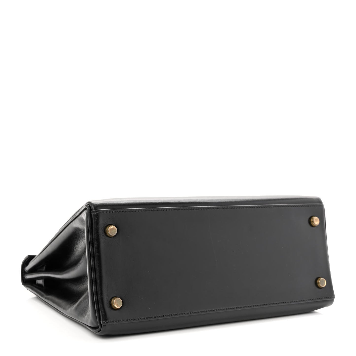 Box Kelly Retourne 28 Black