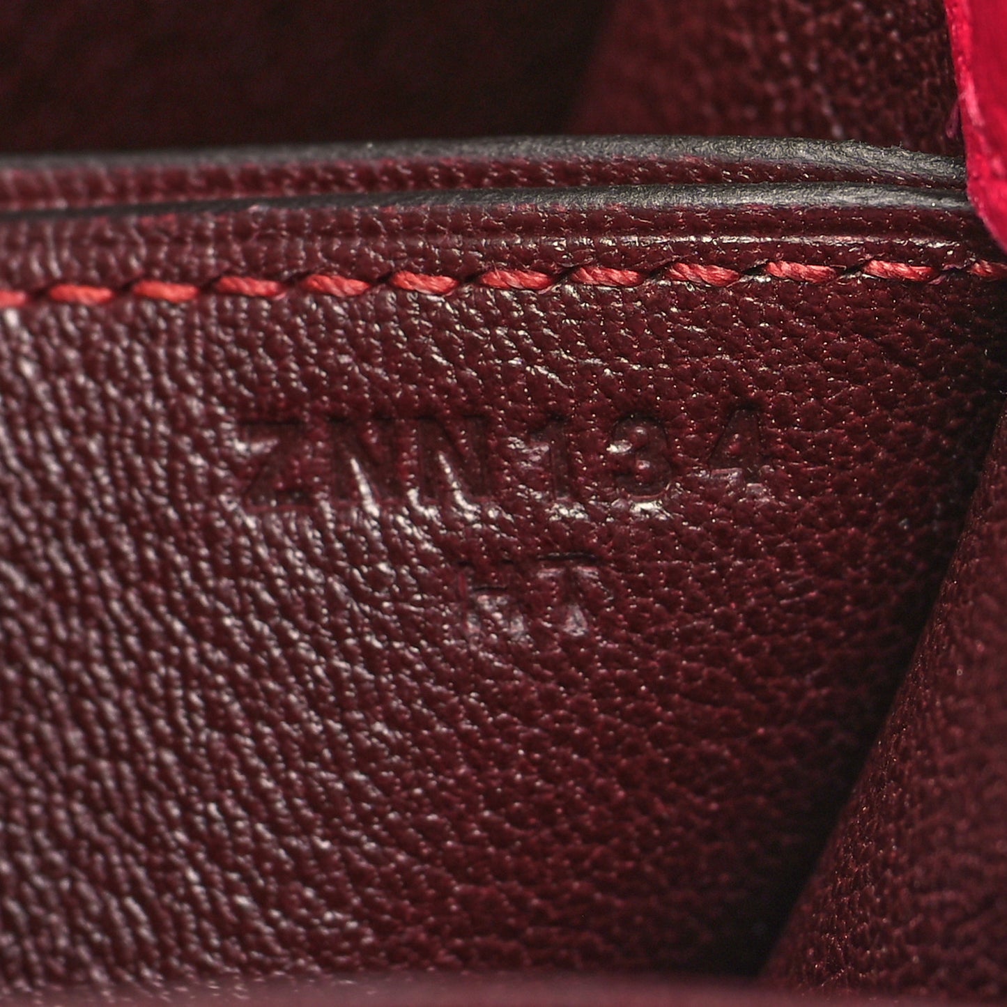 Evercolor Verso Mini Sac Roulis FRAMBOISE Prune