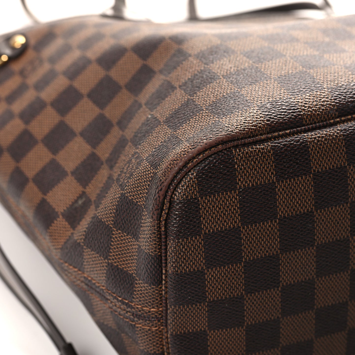 Damier Ebene Neverfull MM