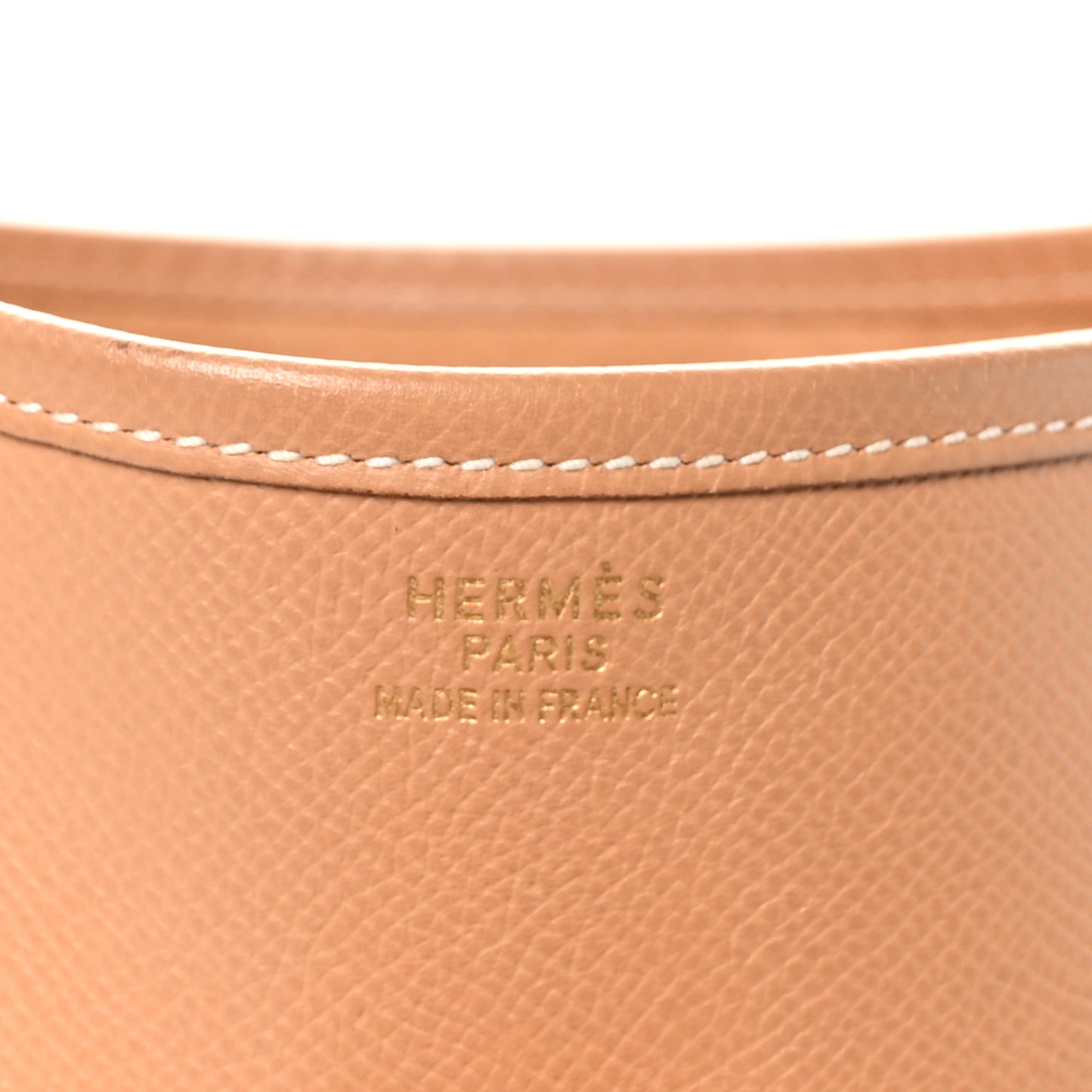 Courchevel Evelyne GM Tabac Camel